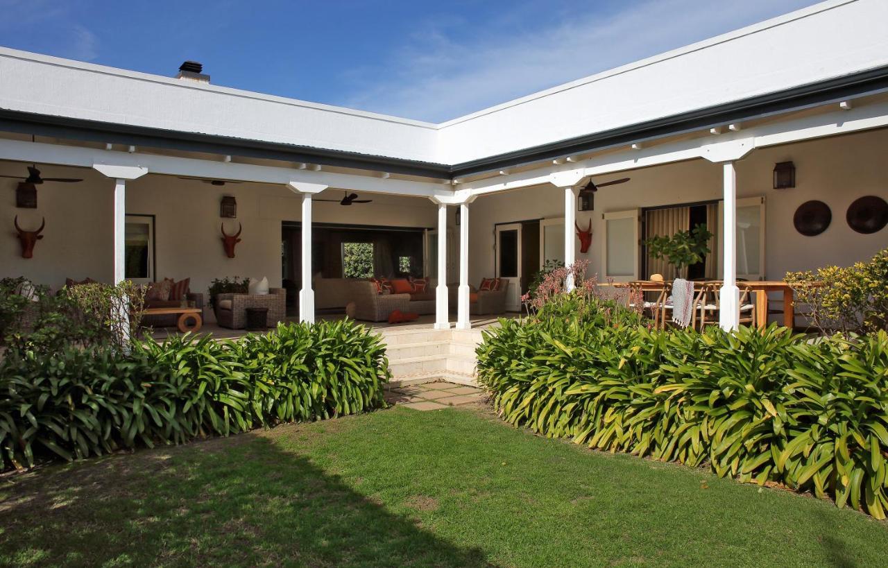 La Cle Village Franschhoek Bagian luar foto