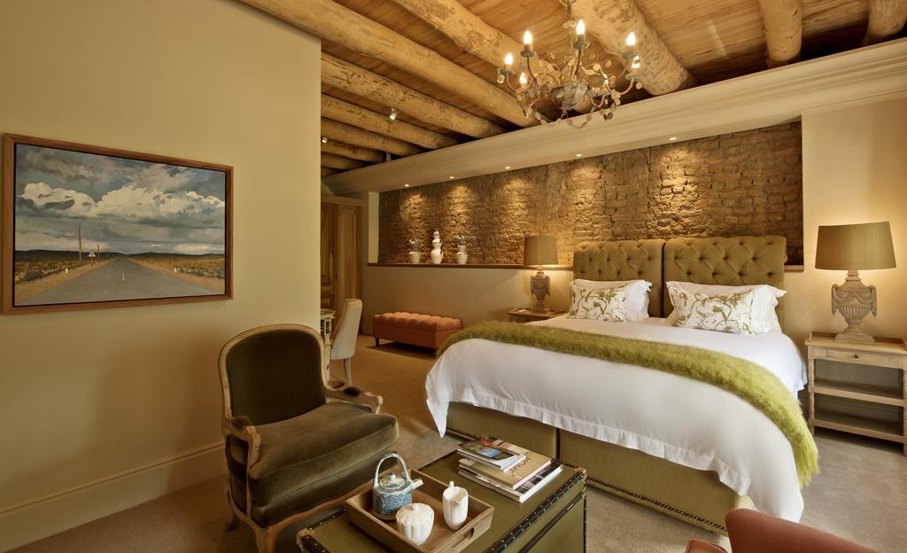 La Cle Village Franschhoek Bagian luar foto
