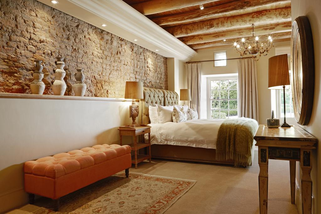 La Cle Village Franschhoek Bagian luar foto