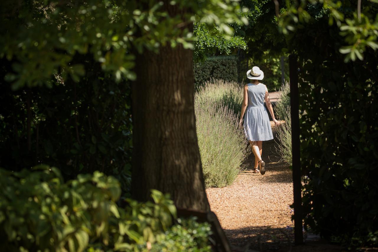 La Cle Village Franschhoek Bagian luar foto