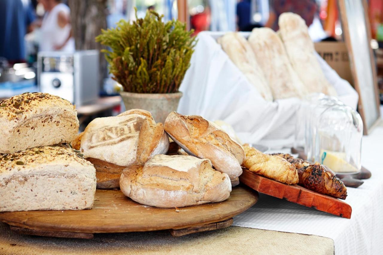 La Cle Village Franschhoek Bagian luar foto