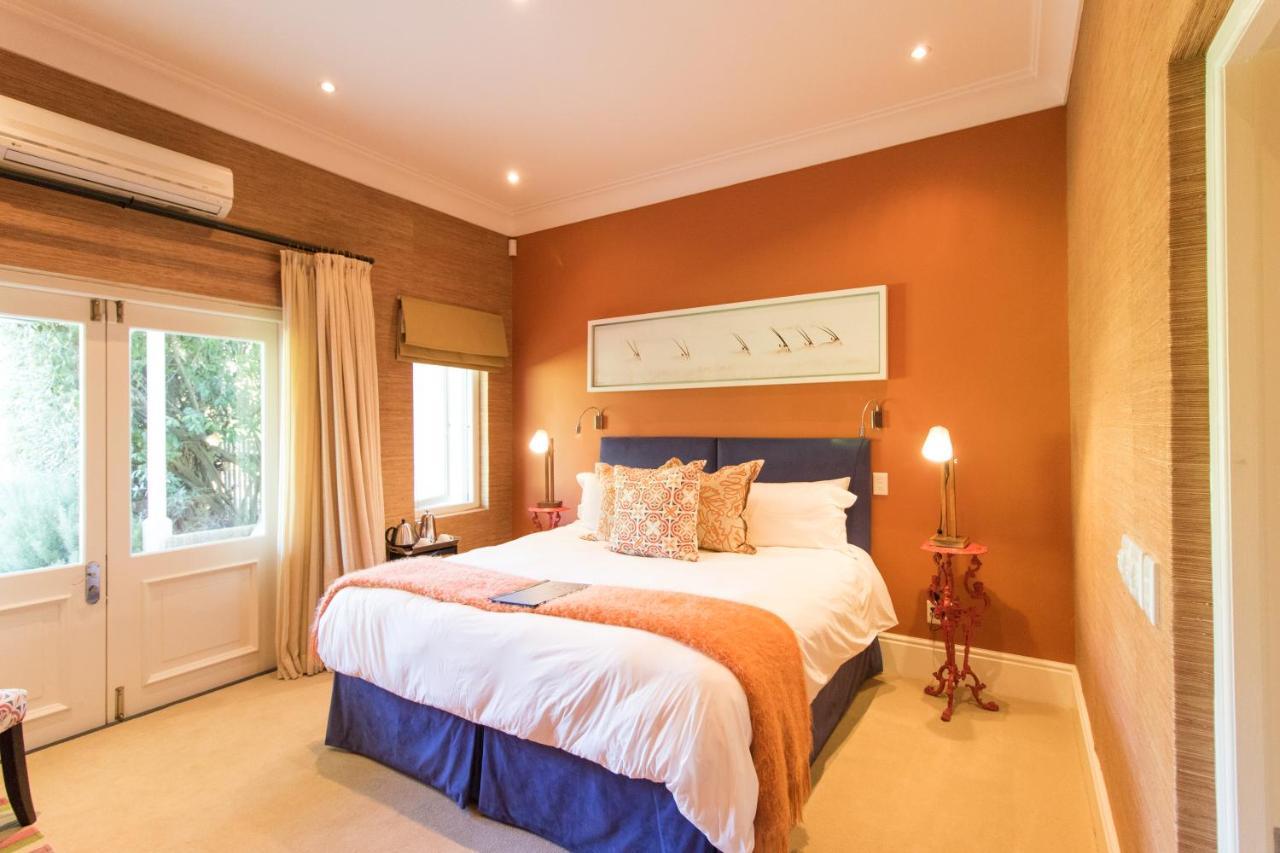 La Cle Village Franschhoek Bagian luar foto